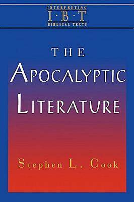 Picture of The Apocalyptic Literature
