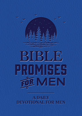 Picture of Bible Promises for Men