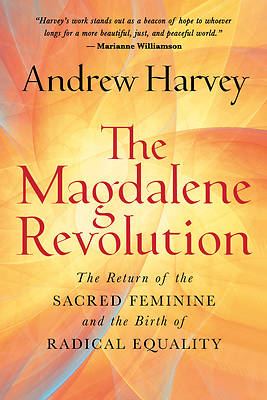 Picture of The Magdalene Revolution