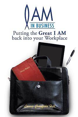 Picture of I Am in Business
