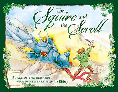 Picture of Squire and the Scroll Anniversary Edition