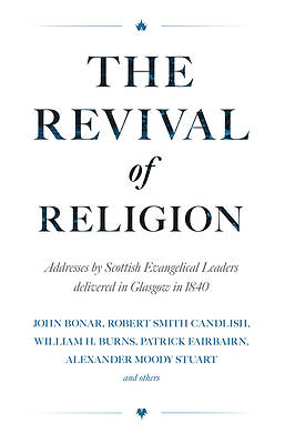 Picture of The Revival of Religion