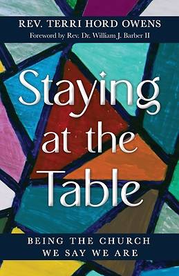 Picture of Staying at the Table