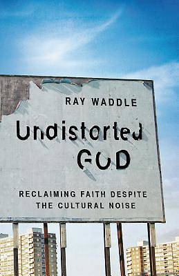 Picture of Undistorted God - eBook [ePub]