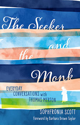 Picture of The Seeker and the Monk