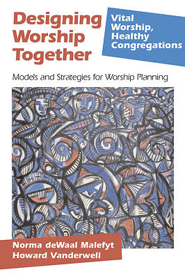 Picture of Designing Worship Together