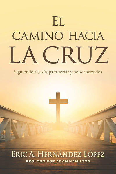 Picture of El Camino Hacia La Cruz