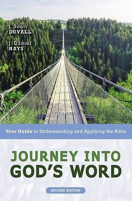 Picture of Journey Into God's Word, Second Edition