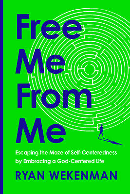 Picture of Free Me from Me