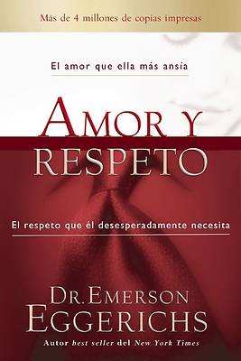 Picture of Amor Y Respeto