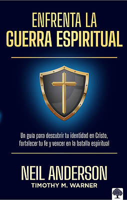 Picture of Enfrenta La Guerra Espiritual