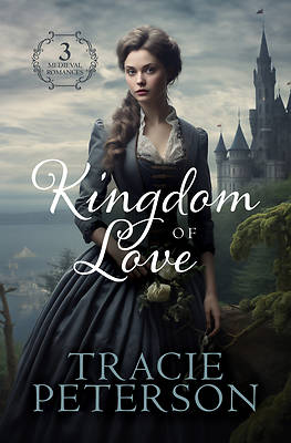 Picture of Kingdom of Love