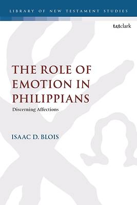 The Role of Emotion in Philippians