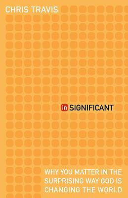 Picture of inSignificant - eBook [ePub]
