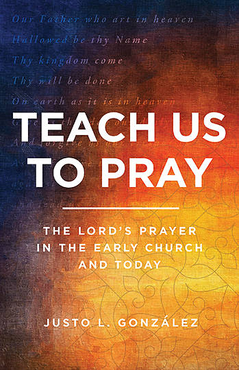 Picture of Teach Us to Pray