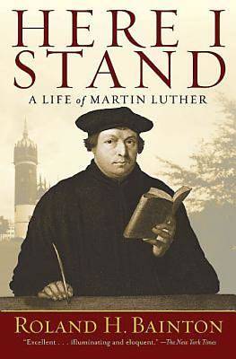 Picture of Here I Stand - eBook [ePub]