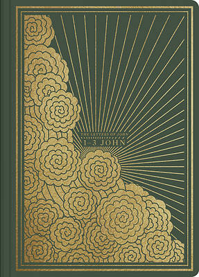 Picture of ESV Illuminated Scripture Journal