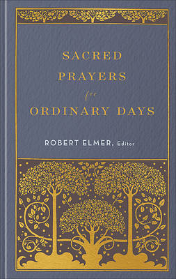 Picture of Sacred Prayers for Ordinary Days