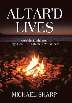 Picture of Altar'd Lives