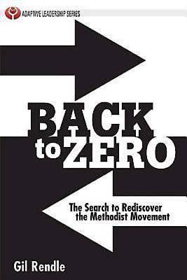 Picture of Back to Zero - eBook [ePub]
