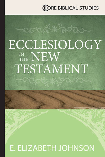 Picture of Ecclesiology in the New Testament - eBook [ePub]