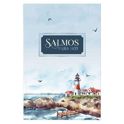 Picture of Salmos Para Hoy