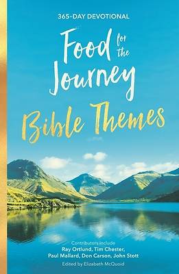 Picture of Food for the Journey Themes