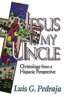 Picture of Jesus Is My Uncle