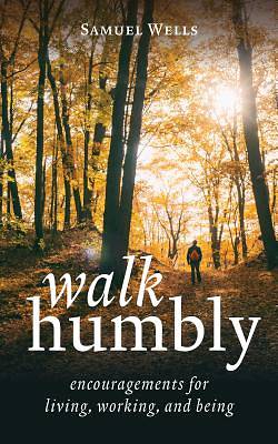 Picture of Walk Humbly - eBook [ePub]