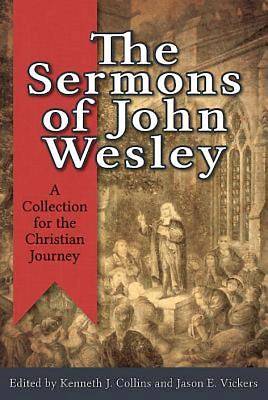 Picture of The Sermons of John Wesley - eBook [ePub]