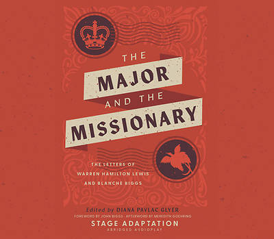 Picture of The Major and the Missionary