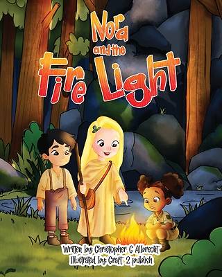 Picture of Nora and the Fire Light