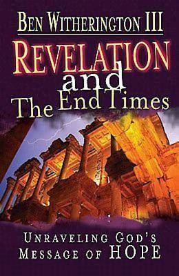 Picture of Revelation and the End Times Participant's Guide  [ePub] - eBook [ePub]