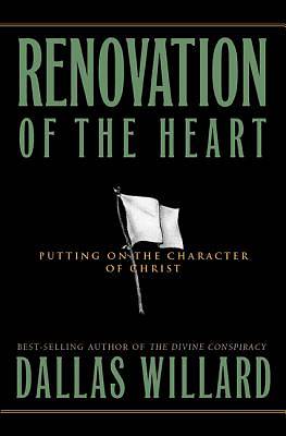 Picture of Renovation of the Heart