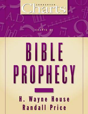 Picture of Charts of Bible Prophecy