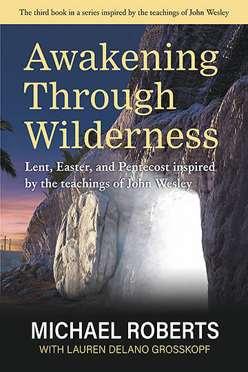 Picture of Awakening Through Wilderness