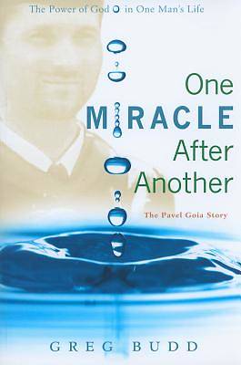 Picture of One Miracle After Another
