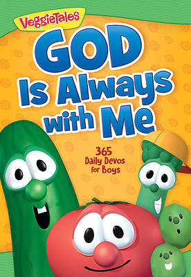 Picture of God Is Always with Me