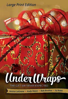 Picture of Under Wraps [Large Print]