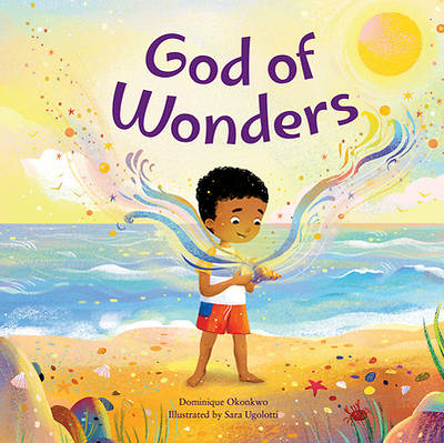 Picture of God of Wonders