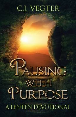 Picture of Pausing with Purpose