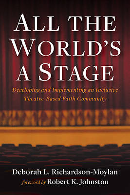 Picture of All the World's a Stage