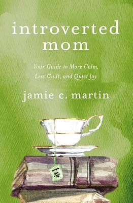 Picture of Introverted Mom
