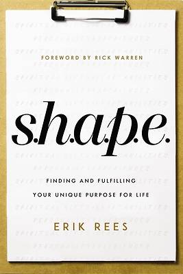 Picture of S.H.A.P.E. - eBook [ePub]