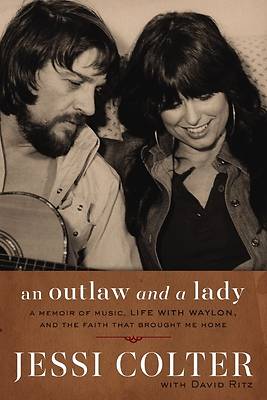 Picture of An Outlaw and a Lady