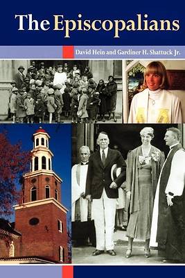 Picture of The Episcopalians