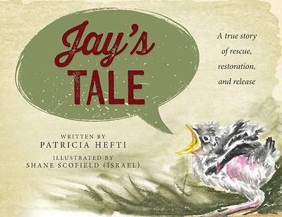 Picture of Jay's Tale
