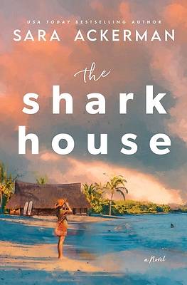 Picture of The Shark House