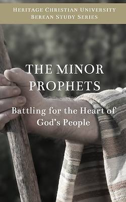 Picture of The Minor Prophets