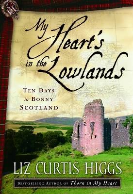 Picture of My Heart's in the Lowlands